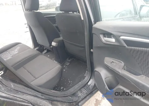 2020 Honda Fit Ex z USA, uszkodzony, nr VIN 3HGGK5H88LM716504